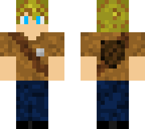 alexios (season 11) alexios the tour guide fixed 2