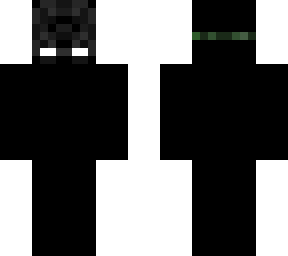 alien bob with mask v2