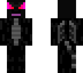 angery ender dragon