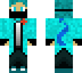 aqua robber