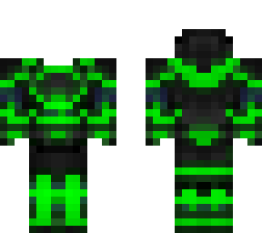 armor green