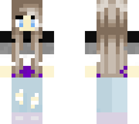a***ual jacket (girl) type 2