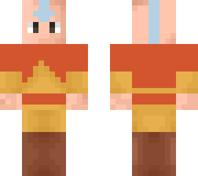 avatar aang