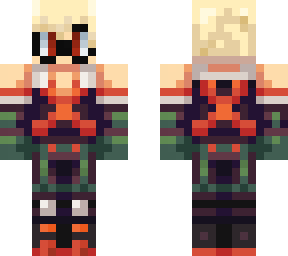 bakugou
