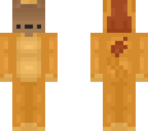 bear