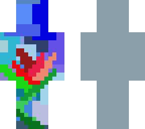 blooming flower