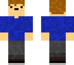 blue boy v 0.1
