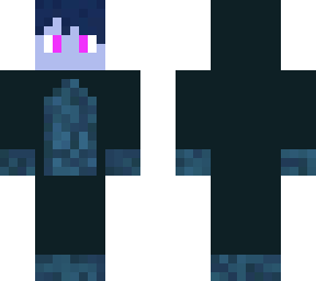 blue ikey