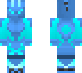 blue lynx