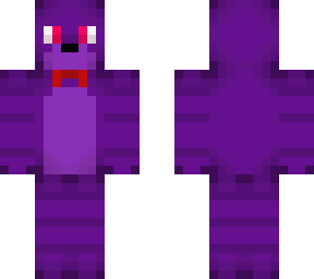 bonnie the bunny