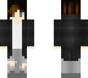 but darkness prevails (6 element challenge) -original skin-