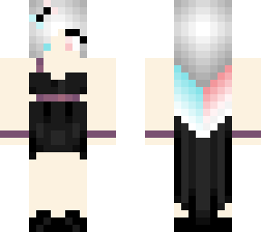 cass dress