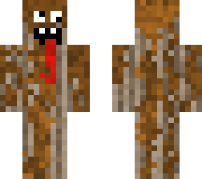 chocolate sock