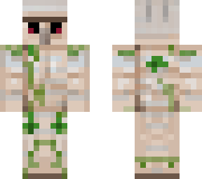 clover golem