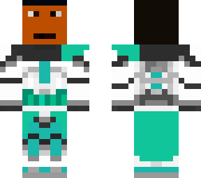 commander rico clone trooper skin