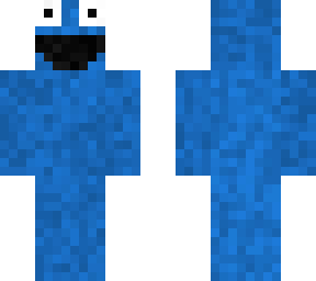 cookie monser (derp)