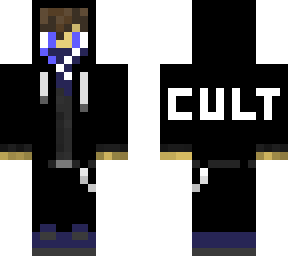 cult crew