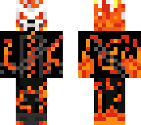 custom ghost rider