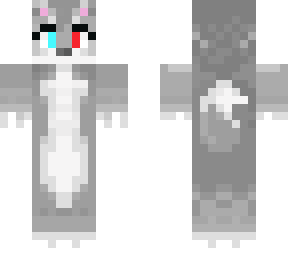 cute wolf