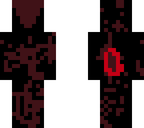 dark armored attack robot armored attack robot enemy