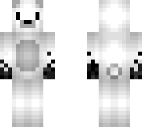 dark matter bear