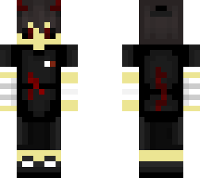 demon boy