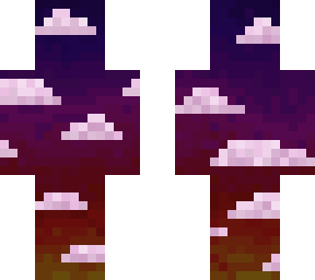 do you love the color of the sky? v2