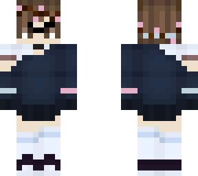 edit of a skin not mine originally