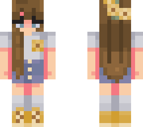 edit of rozzie's skin