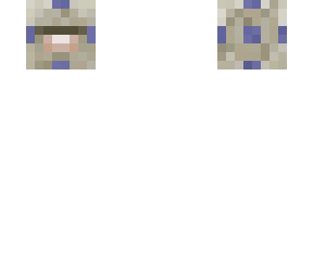 elder guardian mob head