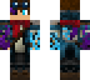 elemental swordsman