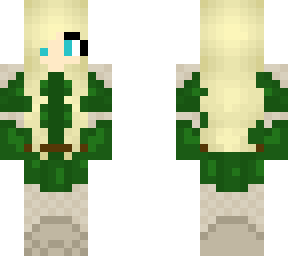 elven warrior