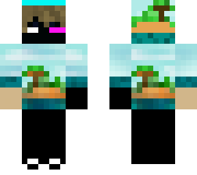 enderbrines son