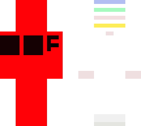 epic oof skin
