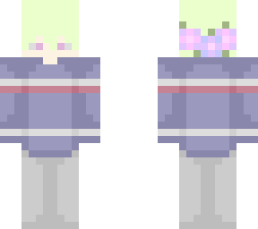 flower boy