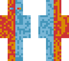fuego hielo v2