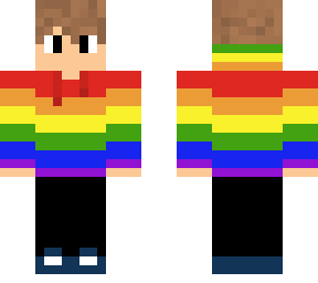 *** pride boy