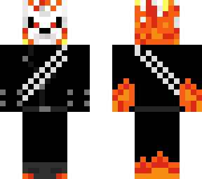 ghost rider (johnny blaze)