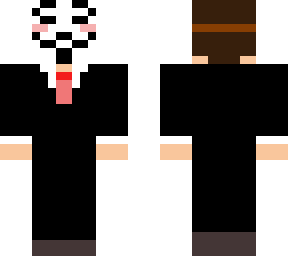 hacker (main character)