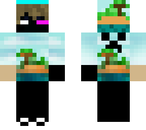 herobrines son (fixed)