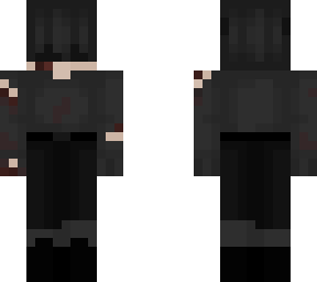 hurt boy