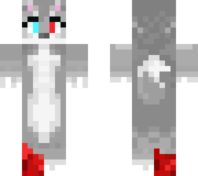 hurt wolf
