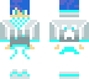 ice bandit (fixed)