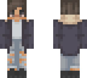 jack - to edit