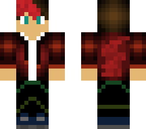 jesse (2nd edit)