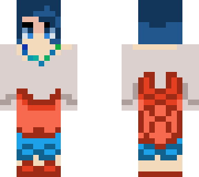 johanna (pokemon)