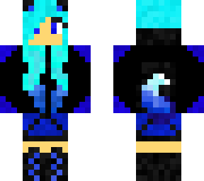 kawaii midnight