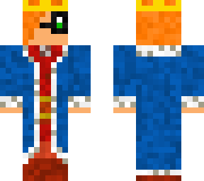 king alex