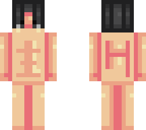 korean boy - hb