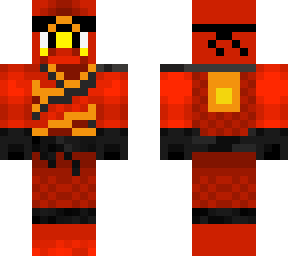 lego kai